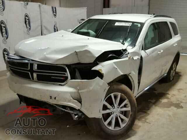 DODGE DURANGO 2015 - 1C4RDJDG2FC202130