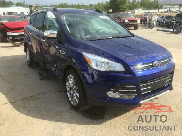 FORD ESCAPE 2015 - 1FMCU0GX4FUA56766