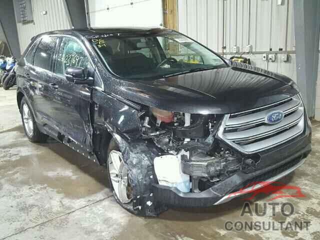 FORD EDGE 2015 - 2FMTK4J95FBB32959