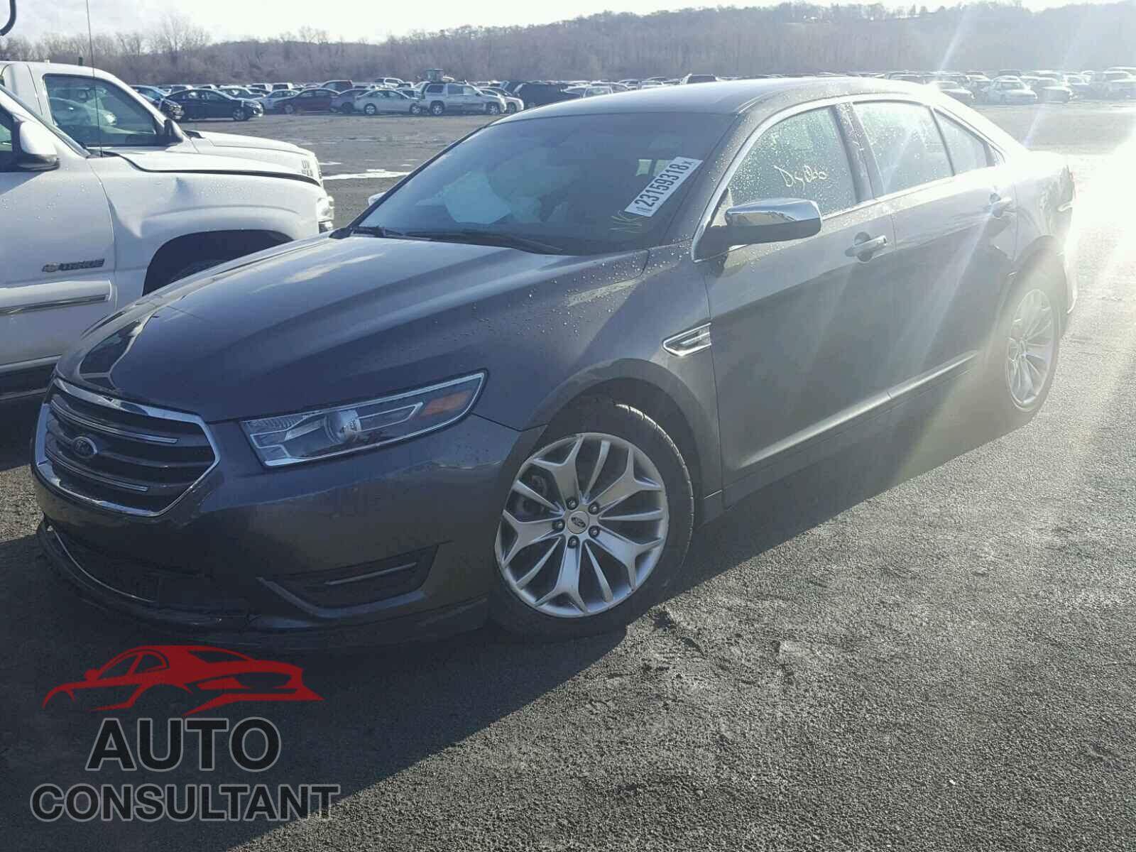 FORD TAURUS 2016 - 1FAHP2F86GG106337
