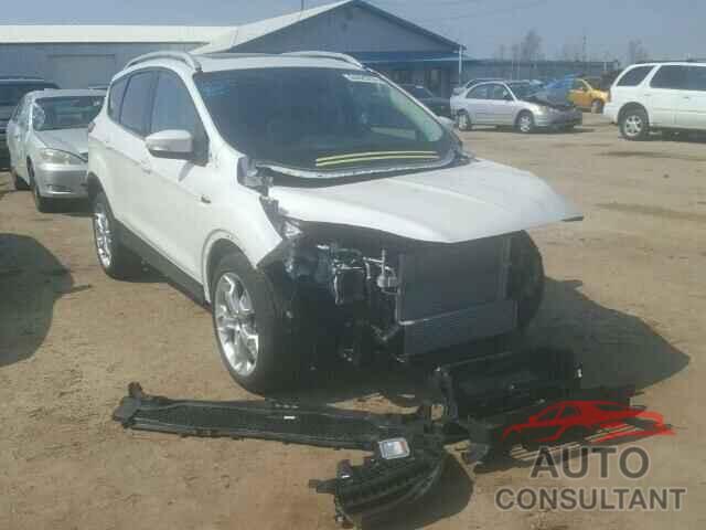 FORD ESCAPE 2015 - 1FMCU9JX9FUB26114