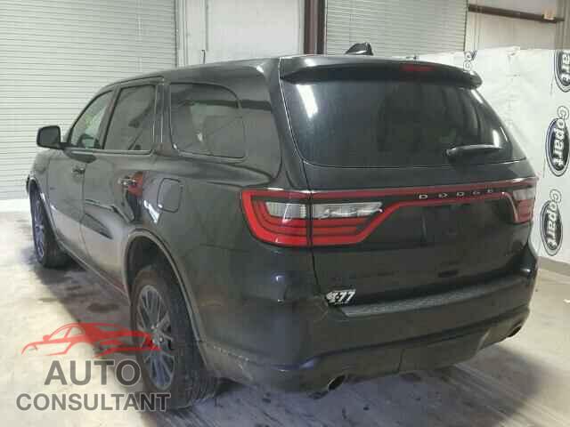 DODGE DURANGO 2015 - 1C4RDJDG4FC139581