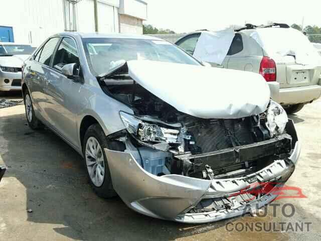TOYOTA CAMRY 2015 - 4T4BF1FK0FR494255