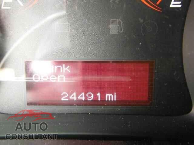 DODGE DART 2015 - 1C3CDFBB2FD310451