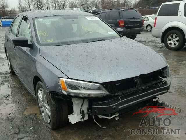 VOLKSWAGEN JETTA 2015 - 3VW2K7AJ0FM351173