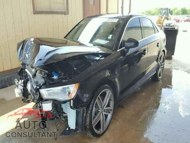 AUDI A3 2015 - WAUEFGFF1F1066260