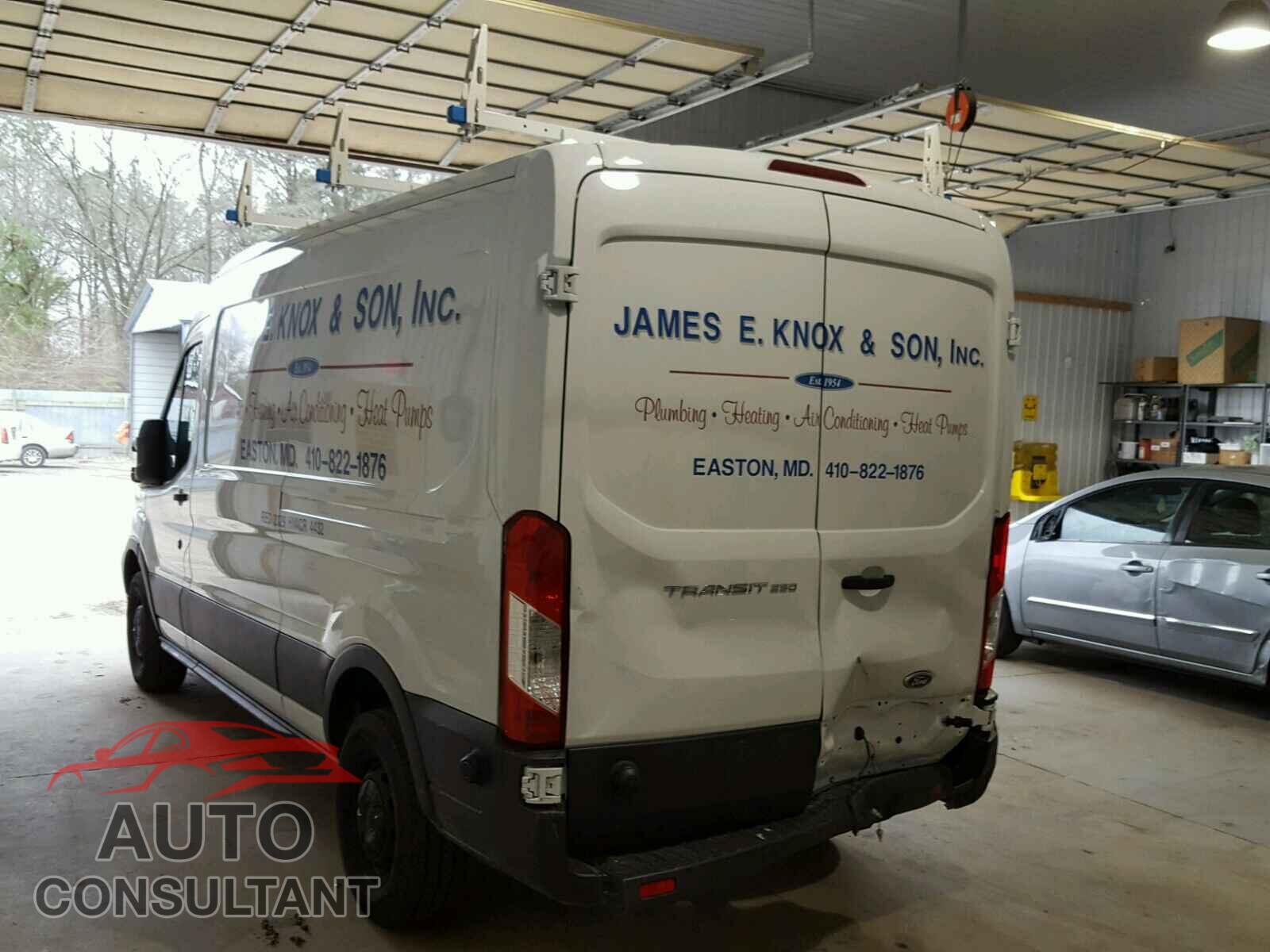 FORD TRANSIT CO 2017 - 1FTYR2CM6HKA47536