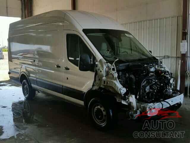 FORD TRANSIT CO 2015 - 1FTSW3XG2FKA43912