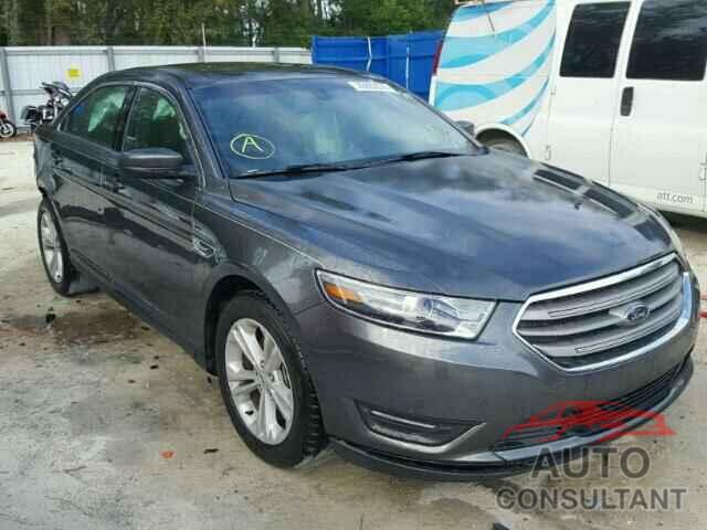 FORD TAURUS 2017 - 1FAHP2E83HG112325