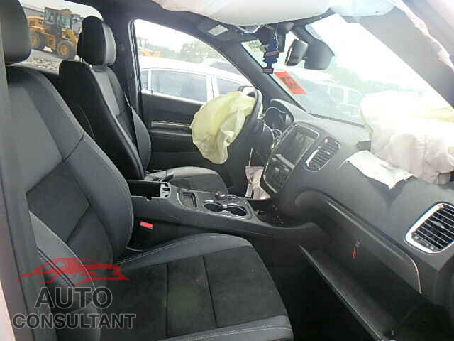 DODGE DURANGO 2015 - 1C4RDHAG7FC759953