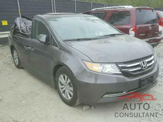 HONDA ODYSSEY 2016 - 5FNRL5H60GB030180