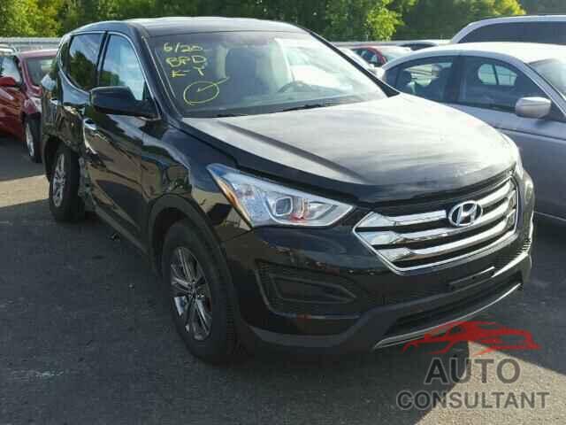 HYUNDAI SANTA FE 2015 - 5XYZTDLB9FG240623