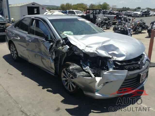 TOYOTA CAMRY 2015 - 4T1BF1FK8FU980600