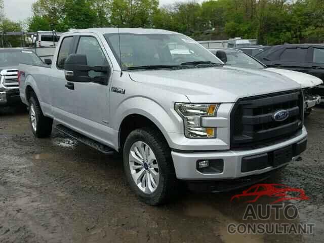 FORD F150 2016 - 1FTEX1EPXGFC05930