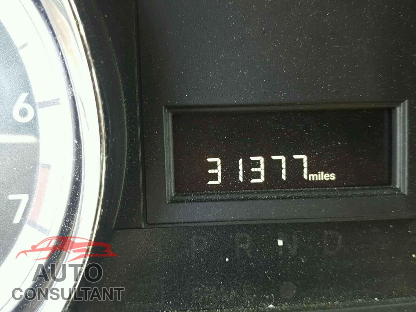 DODGE CARAVAN 2016 - 2C4RDGBG1GR256033
