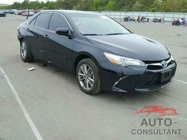 TOYOTA CAMRY 2016 - 4T1BF1FK7GU239579