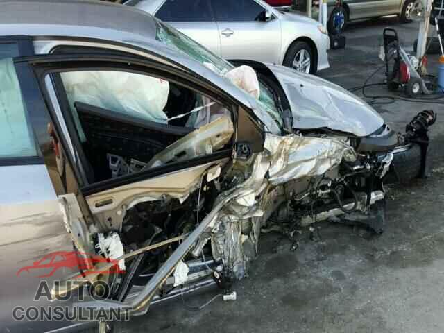 DODGE DART 2015 - 1C3CDFBB1FD140566