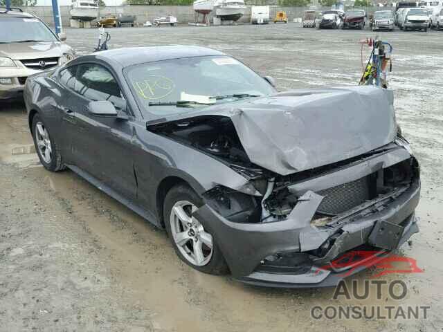 FORD MUSTANG 2016 - 1FA6P8AM3G5211976