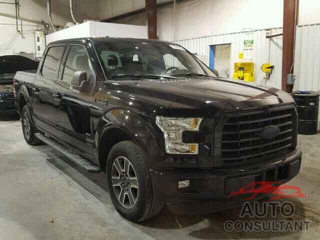 FORD F150 2016 - 1FTEW1CP0GKD29654