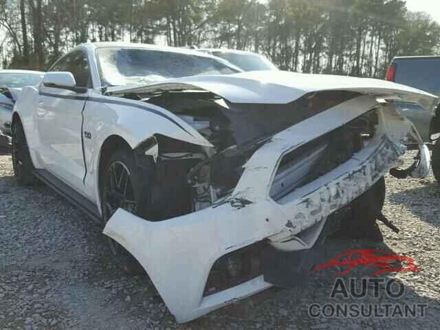 FORD MUSTANG 2015 - 1FA6P8CF6F5349492