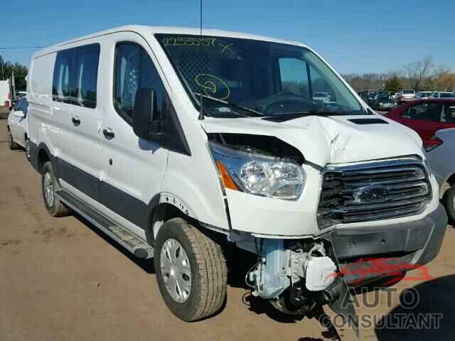 FORD TRANSIT CO 2016 - 1FTYR1ZM0GKB36986