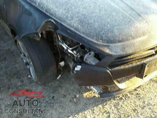 DODGE DART 2015 - 1C3CDFBB2FD345149