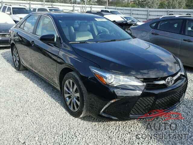TOYOTA CAMRY 2015 - 4T1BF1FK5FU483519