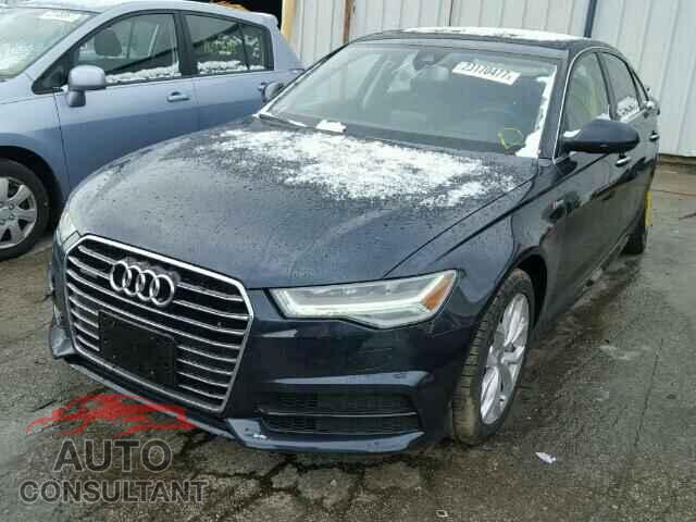 AUDI A6 2017 - WAUH2AFC2HN045294