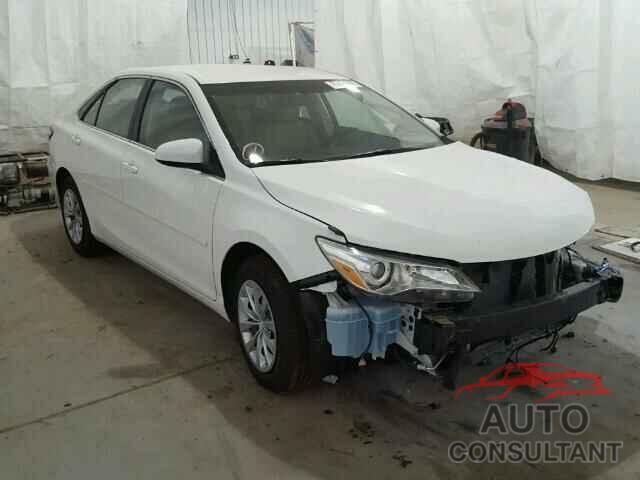 TOYOTA CAMRY 2015 - 4T4BF1FK0FR463796