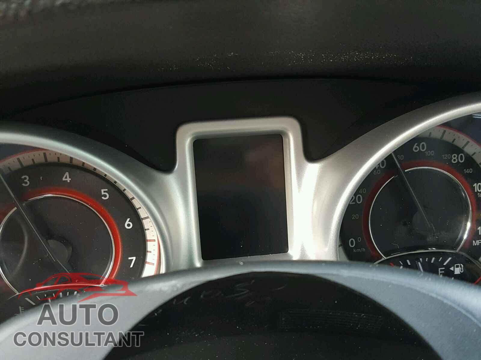 DODGE JOURNEY 2017 - 3C4PDCAB3HT682844