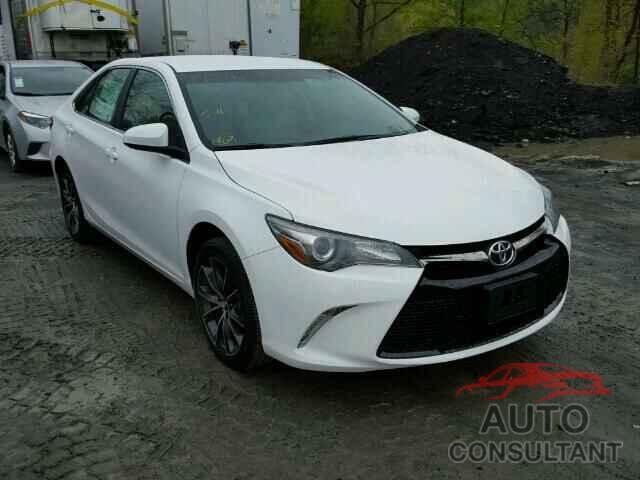 TOYOTA CAMRY 2016 - 4T1BF1FK9GU202713