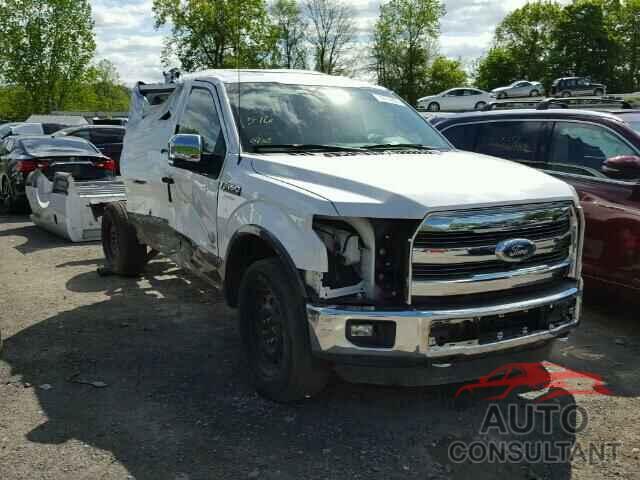 FORD F150 2015 - 1FTEW1EGXFFB76155