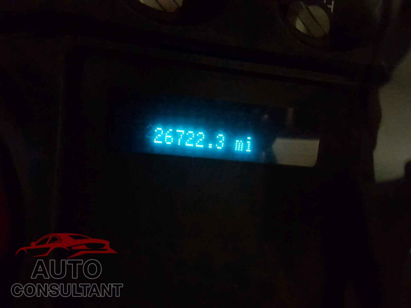 FORD F250 2016 - 1FTBF2B69GEA63681