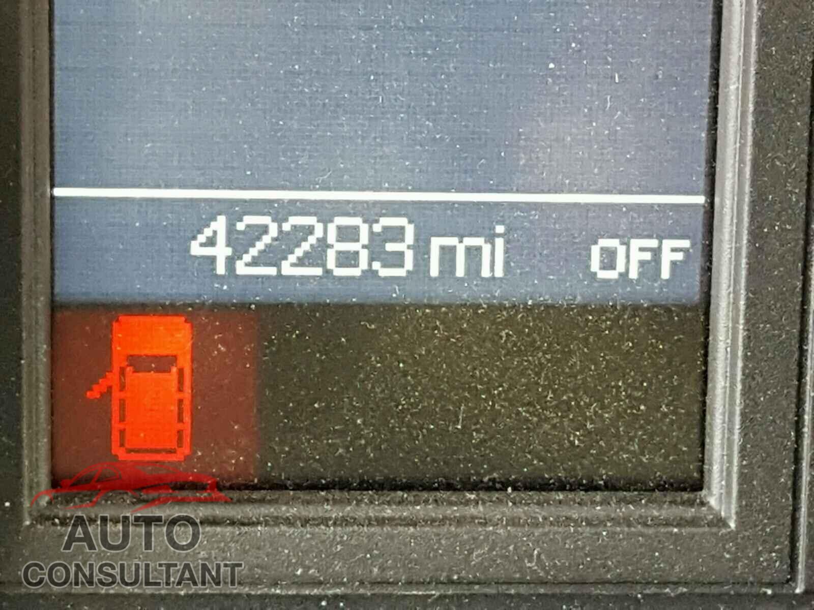 DODGE CARAVAN 2015 - 2C4RDGCG7FR555748