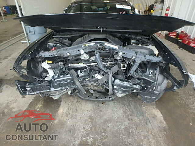 DODGE CHALLENGER 2015 - 2C3CDZBT3FH707664