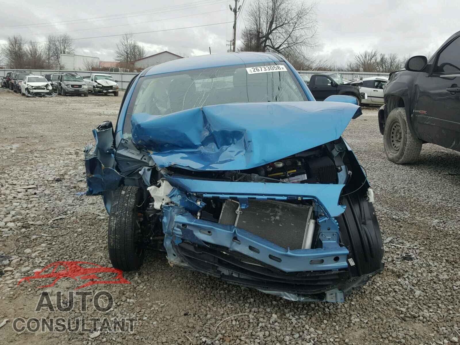 MITSUBISHI MIRAGE 2017 - ML32F3FJ3HHF07650