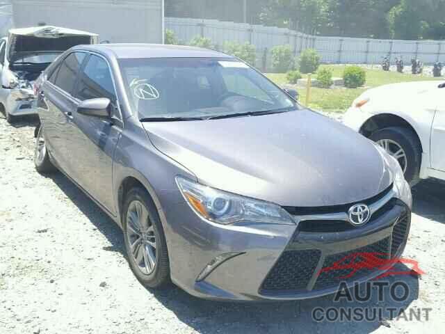 TOYOTA CAMRY 2015 - 4T1BF1FK8FU482347