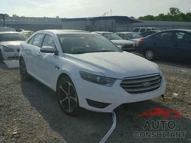 FORD TAURUS 2015 - 1FAHP2E89FG169299