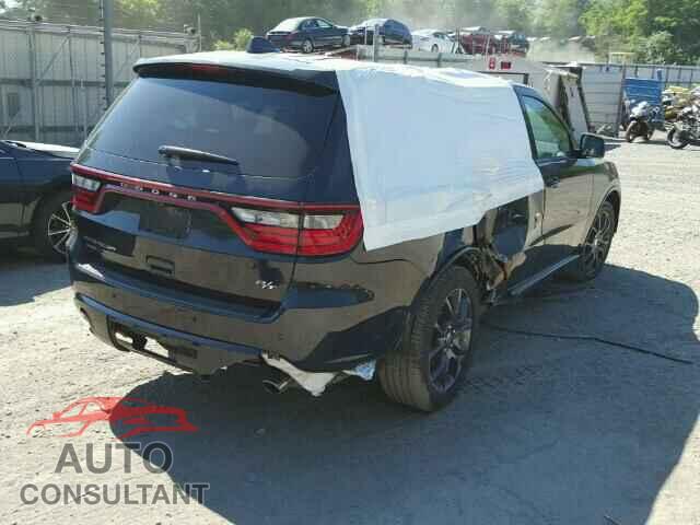 DODGE DURANGO 2016 - 1C4SDJCT9GC302016