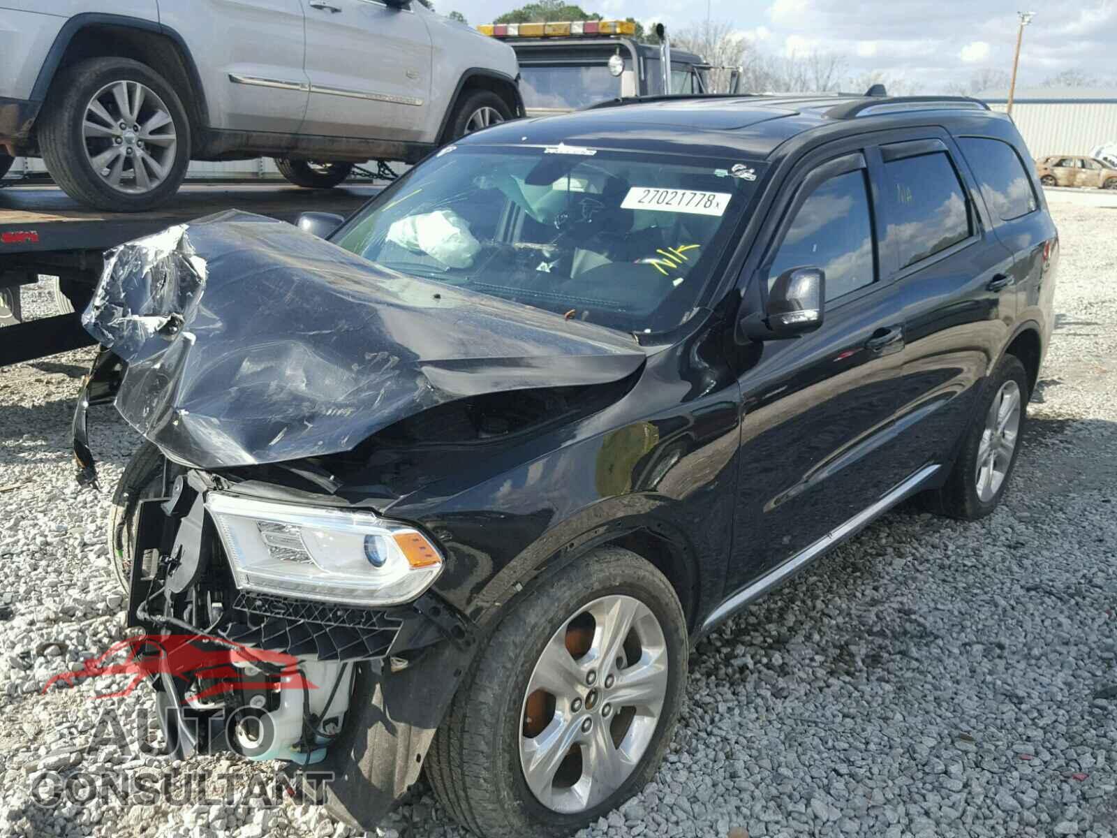 DODGE DURANGO 2015 - 1C4RDHDG9FC801129