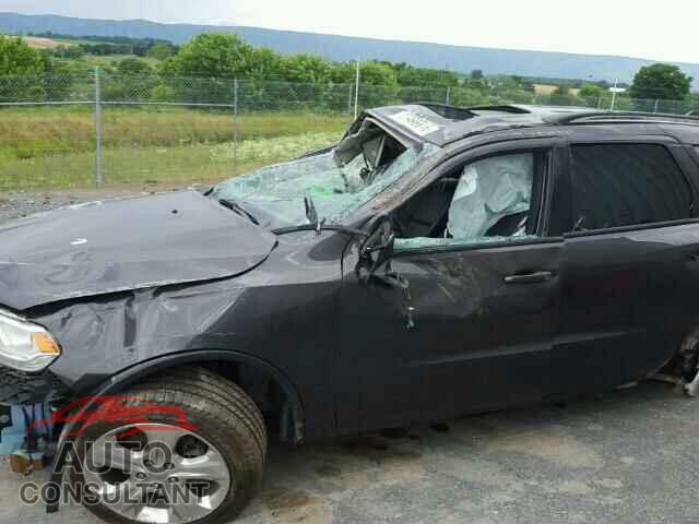 DODGE DURANGO 2015 - 1C4RDJDGXFC696091