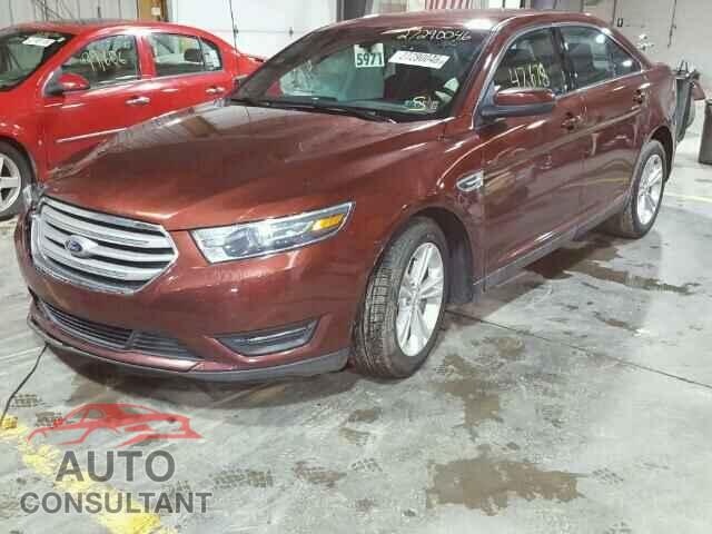 FORD TAURUS 2015 - 1FAHP2E80FG132173