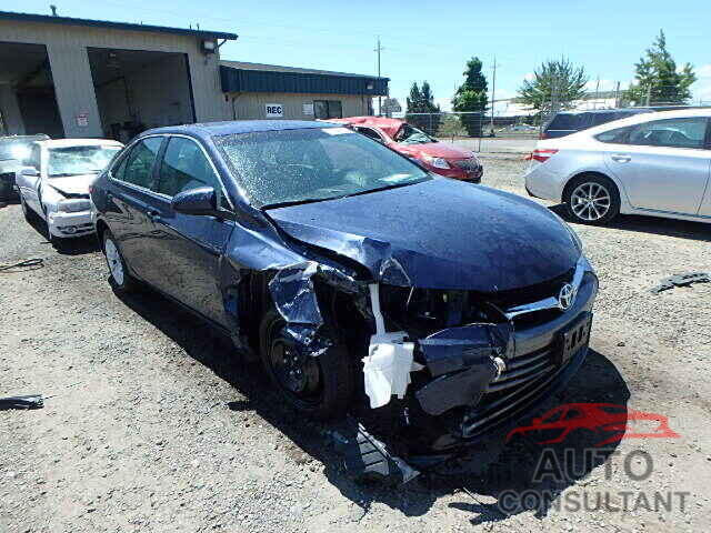 TOYOTA CAMRY 2015 - 4T4BF1FK8FR465599