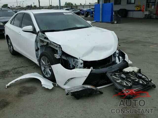 TOYOTA CAMRY 2015 - 4T1BF1FK3FU483342