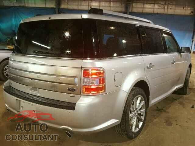 FORD FLEX 2015 - 2FMHK6D84FBA05947