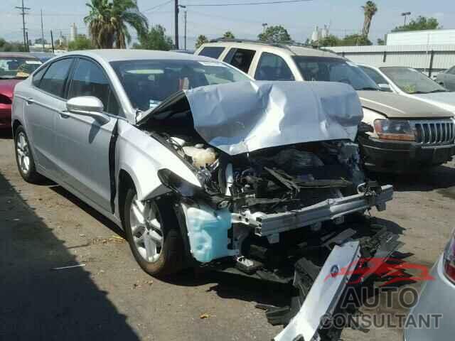 FORD FUSION 2016 - 3FA6P0H71GR329068
