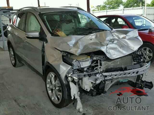 FORD ESCAPE 2015 - 1FMCU0J97FUB45693