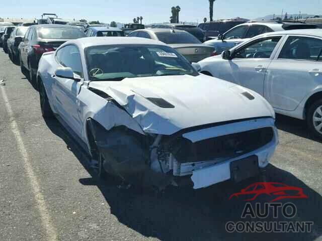 FORD MUSTANG 2015 - 1FA6P8CF4F5418857