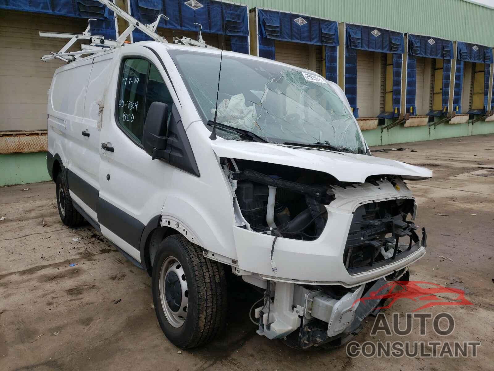 FORD TRANSIT CO 2017 - 1N4AL3AP3HC289934