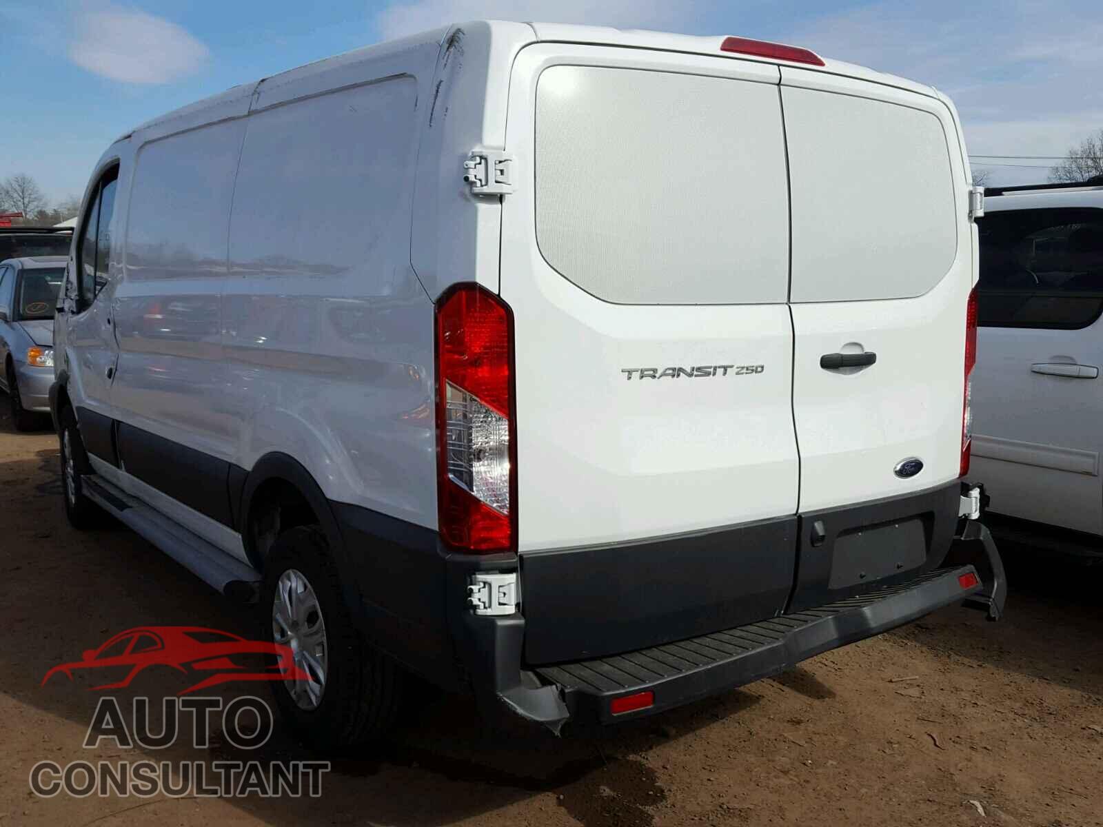 FORD TRANSIT CO 2016 - 1FTYR1ZMXGKB36221